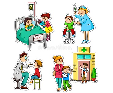 Daylight Health Care